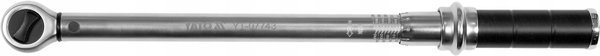 YATO YT-07743 KLUCZ DYNAMOMETRYCZNY 1/2" 40-200 NM W WALIZCE