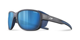 JULBO Okulary przeciwsłoneczne Montebianco 2 Polarized Sp 3Cf 5419414 - Bla