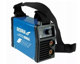 DEDRA SPAWARKA INWERTOROWA IGBT+MMA DESI131BT 100A