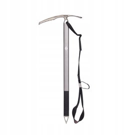 Czekan turystyczny Black diamond Raven With Grip 60 cm