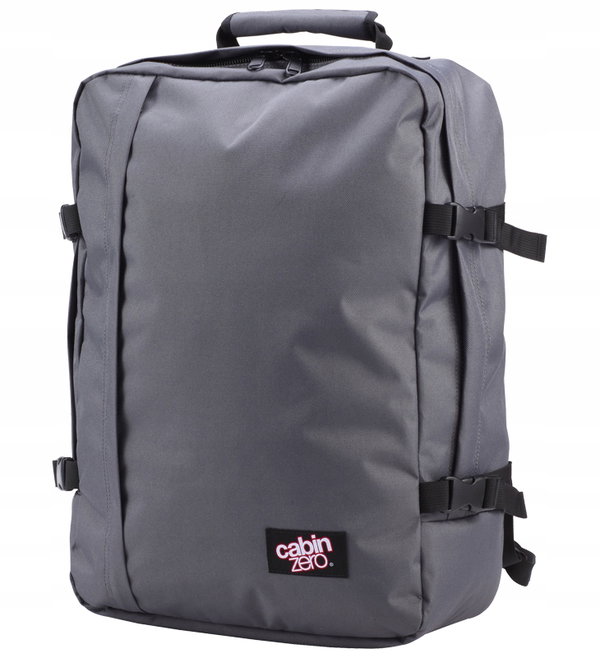 Plecak kabinowy bagaż podręczny Classic 28 l CabinZero - original grey