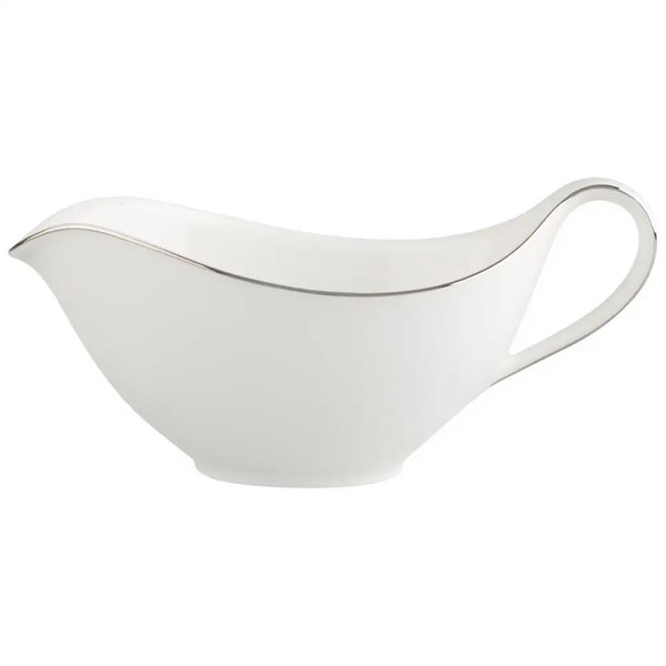 Sosjerka bez podstawki (440 ml) Anmut Platinum No.1 Villeroy & Boch