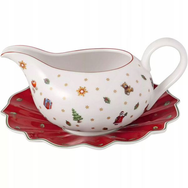 Sosjerka z podstawką Toy's Delight Villeroy & Boch