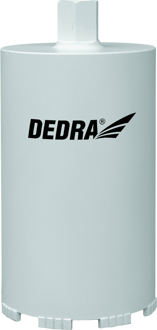 DEDRA HW4082 OTWORNICA DIAMENTOWA KORONKA 82X400