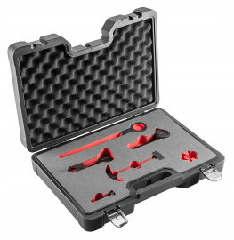 NEO TOOLS ZESTAW BLOKAD ROZRZĄDU SILNIK BENZYNA DIESEL VAG 1.2 1.4 11-338