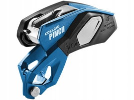 Przyrząd asekuracyjny Edelrid Pinch Blue Night