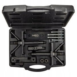 NEO TOOLS ZESTAW DO MONTAŻU WAŁKÓW ROZRZĄDU SILNIK BEZNYNA VOLVO 11-337