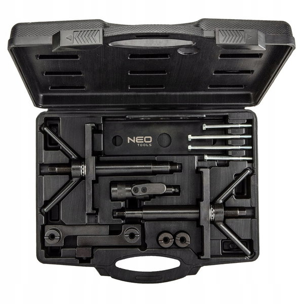 NEO TOOLS ZESTAW DO MONTAŻU WAŁKÓW ROZRZĄDU SILNIK BEZNYNA VOLVO 11-337