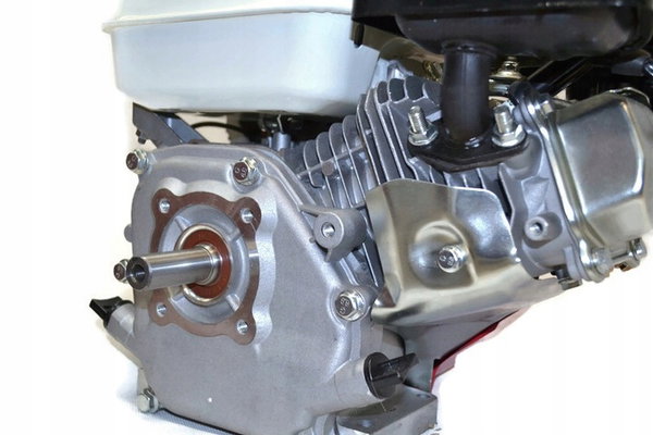 KRAFT&DELE SILNIK SPALINOWY 7HP WAŁEK 20mm 3,6L AGREGATÓW UBIJAREK KD1825