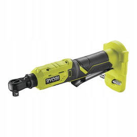 RYOBI GRZECHOTKA 1/4 KLUCZ zapadkowy AKU R18RW2-0