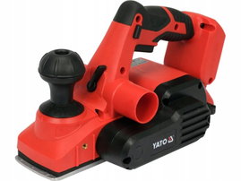 YATO STRUG AKUMULATOROWY BEZSZCZOTKOWY 18V 82mm YT-82192