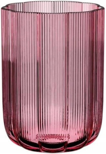Wazon na kwiaty bukiety 22 cm szklany Fleur Gifts Villeroy & Boch