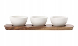 Zestaw do dipów (4 el.) Artesano Original Villeroy & Boch