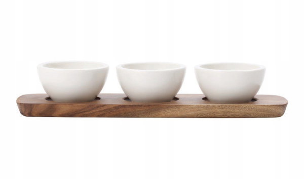 Zestaw do dipów (4 el.) Artesano Original Villeroy & Boch