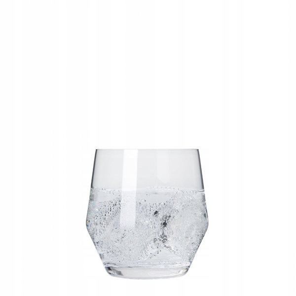 Leonardo Puccini Zestaw 6 szklanek do wody 310ml