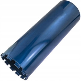 WIERTŁO KORONOWE DIAMENTOWE KORONKA 182 x 450 mm 16T | 1-1/4 DO WIERTNICY