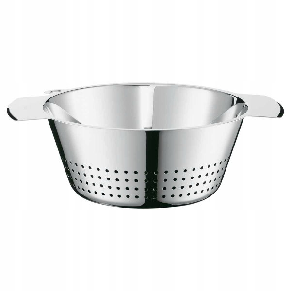 Roesle Durszlak 28cm elegancki poręczny nowoczesny design ORYGIANŁ Roesle