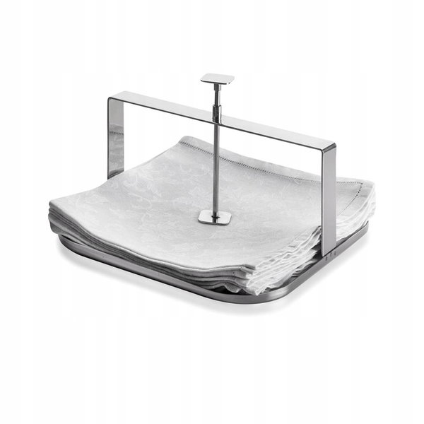 Serwetnik (22 cm) Stile by Pininfarina Mepra