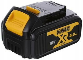 AKUMULATOR Li-Ion DEWALT XR DCB182 18 V 4.0 Ah
