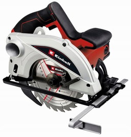 EINHELL ELEKTRYCZNA PILARKA TARCZOWA TC-CS 1250 KRAJZEGA DO DREWNA 165mm