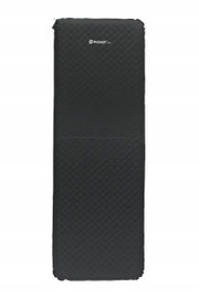 Materac turystyczny Outwell Sleepin Single 7.5cm 1os. czarny
