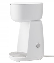 Ekspres do kawy (biały) Foodie RIG-TIG