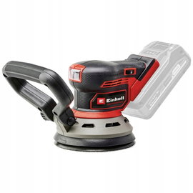 EINHELL AKUMULATOROWA SZLIFIERKA MIMOŚRODOWA TP-RS 18/32 Li BL Solo 18V