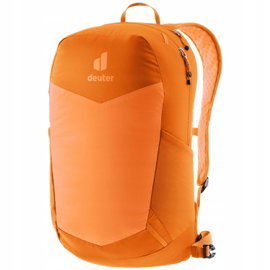 DEUTER Plecak turystyczny męski Speed Lite 17 pomarańczowy