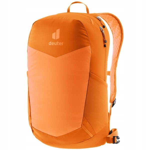 DEUTER Plecak turystyczny męski Speed Lite 17 pomarańczowy