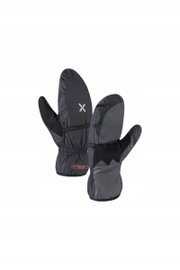 montura Łapawice ocieplane Finger-out Mitten czarne m