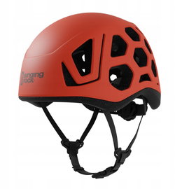 SINGING ROCK Kask wspinaczkowy Hex czerwony m