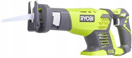 RYOBI AKUMULATOROWA PIŁA SZABLASTA 18V BEZNARZĘDZIOWA WYMIANA BRZ. RRS1801M