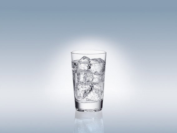 Villeroy Boch Basic Szklanki do napojów i drinków komplet 4szt. ORYGINAŁ VB