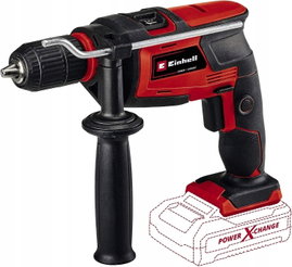 EINHELL WIERTARKA UDAROWA 13mm 1/4" AKUMULATOROWA 18V TC-ID 18 LI Solo
