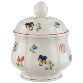 Cukiernica z pokrywką Petite Fleur Villeroy & Boch 200 ml