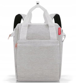 Plecak Allrounder R Twist Sky Rose Reisenthel