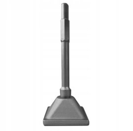 YATO UBIJAK DO ZAGĘSZCZANIA GRUNTU UCHWYT HEX STOPA 150x150mm YT-47385