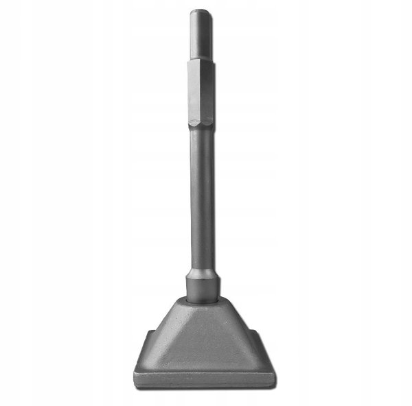 YATO UBIJAK DO ZAGĘSZCZANIA GRUNTU UCHWYT HEX STOPA 150x150mm YT-47385
