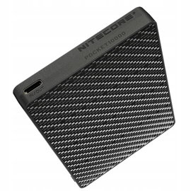 NITECORE Powerbank Pocket 10000mAh