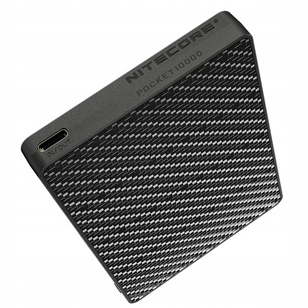 NITECORE Powerbank Pocket 10000mAh