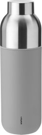 Butelka termiczna Keep Warm 750 ml (jasnoszara) I:cons Stelton