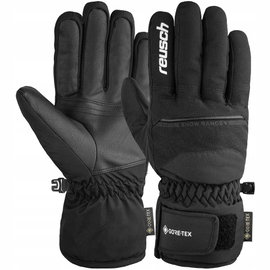 Rękawice Reusch Snow Ranger Gtx - Black - White 9.5