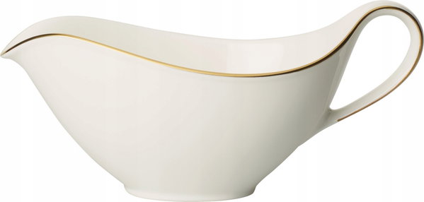 VILLEROY BOCH Anmut Gold sosjerka bez podstawki