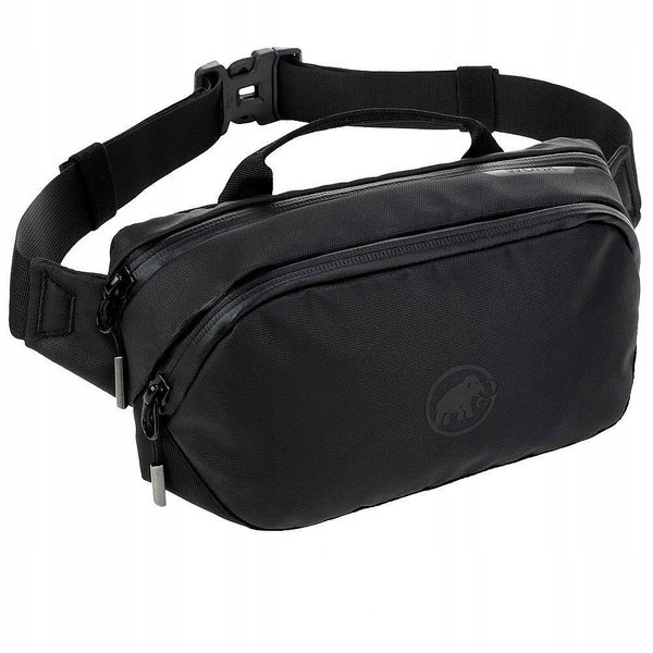 mammut Saszetka Seon Waistpack czarna
