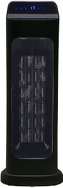 SCHMITH GRZEJNIK CERMICZNY KOLUMNOWY 2000W OSCYLACJA TIMER LED + PILOT