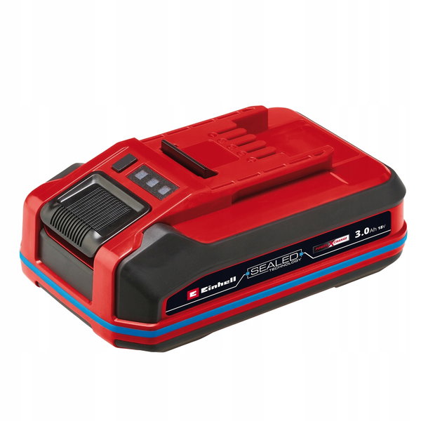 EINHELL PXC AKUMULATOR BATERIA DO ŁADOWARKI 18V 3Ah SEALED PLUS 4511618