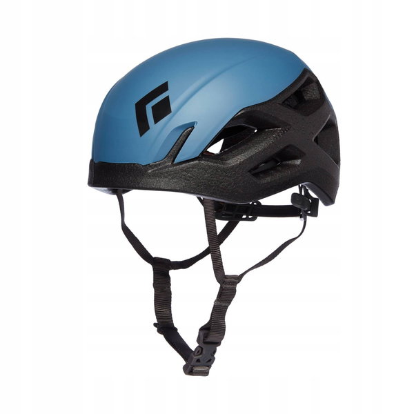 Kask wspinaczkowy Black Diamond Vision niebieskie M/L