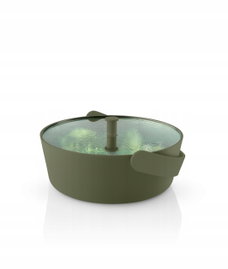 Naczynie do mikrofali (2 l) Green Tool Eva Solo