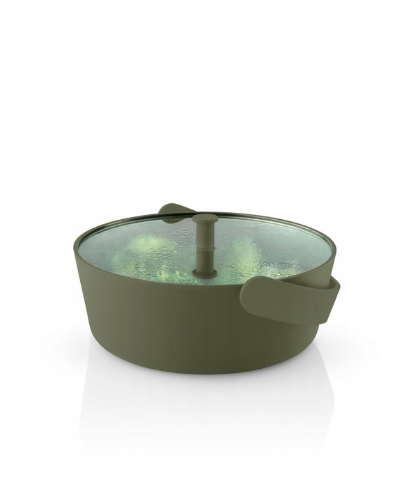Naczynie do mikrofali (2 l) Green Tool Eva Solo