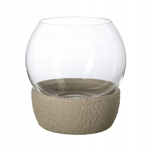 Świecznik (15,5 cm) Perlemor Home Villeroy & Boch